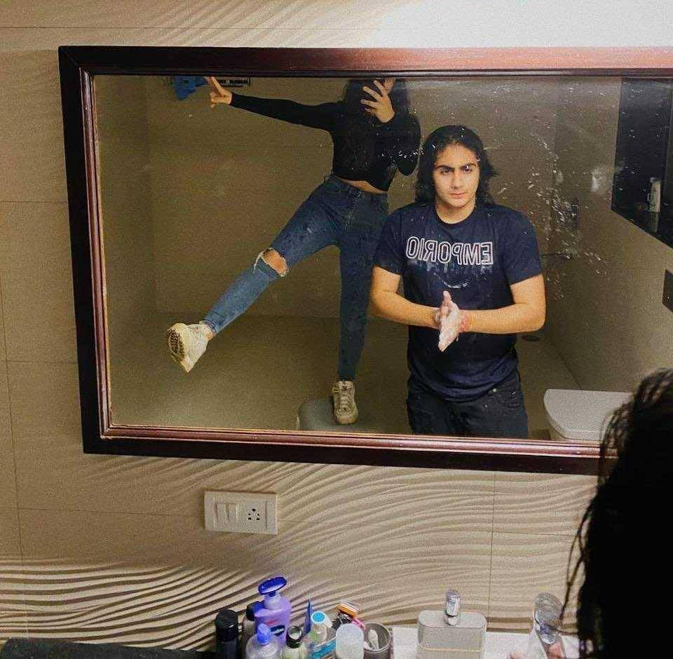 Arhaan Khan (instagram.com/iamarhaankhan)