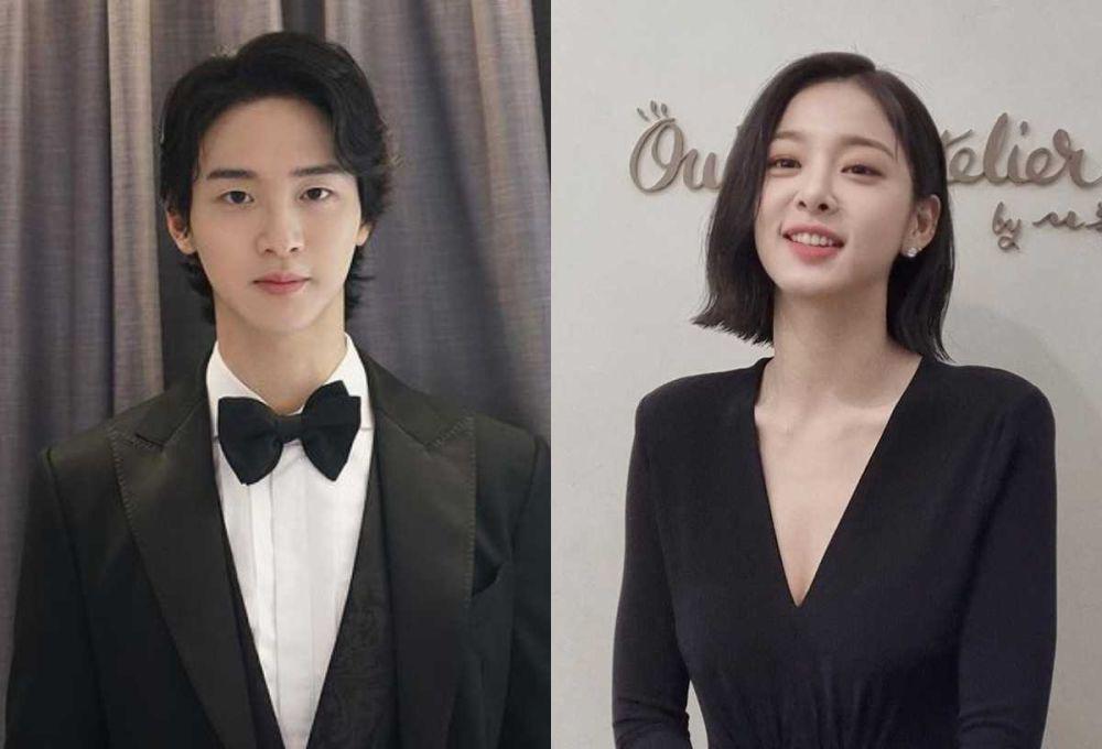9 Bocoran Cerita KDrama Oasis, Ada Seol In Ah dan Jang Dong Yoon!