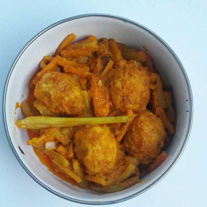 pesmol telur (yummy.co.id/Eli Yana)