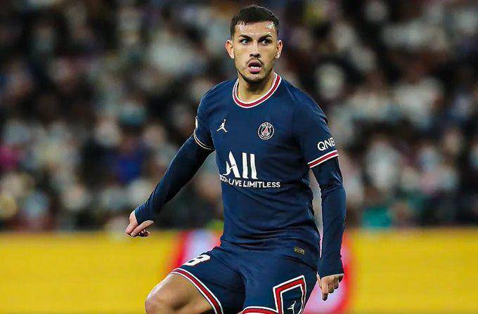 Leandro Paredes (twitter.com/RoyNemer)