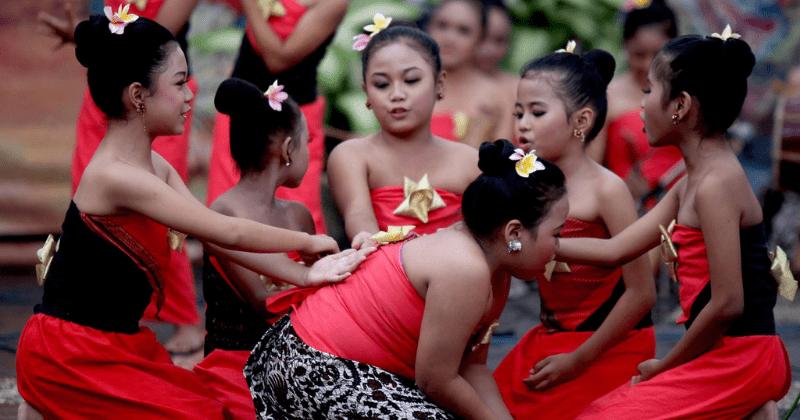 Lirik Lagu Cublak Cublak Suweng, serta Terjemahan dan Maknanya