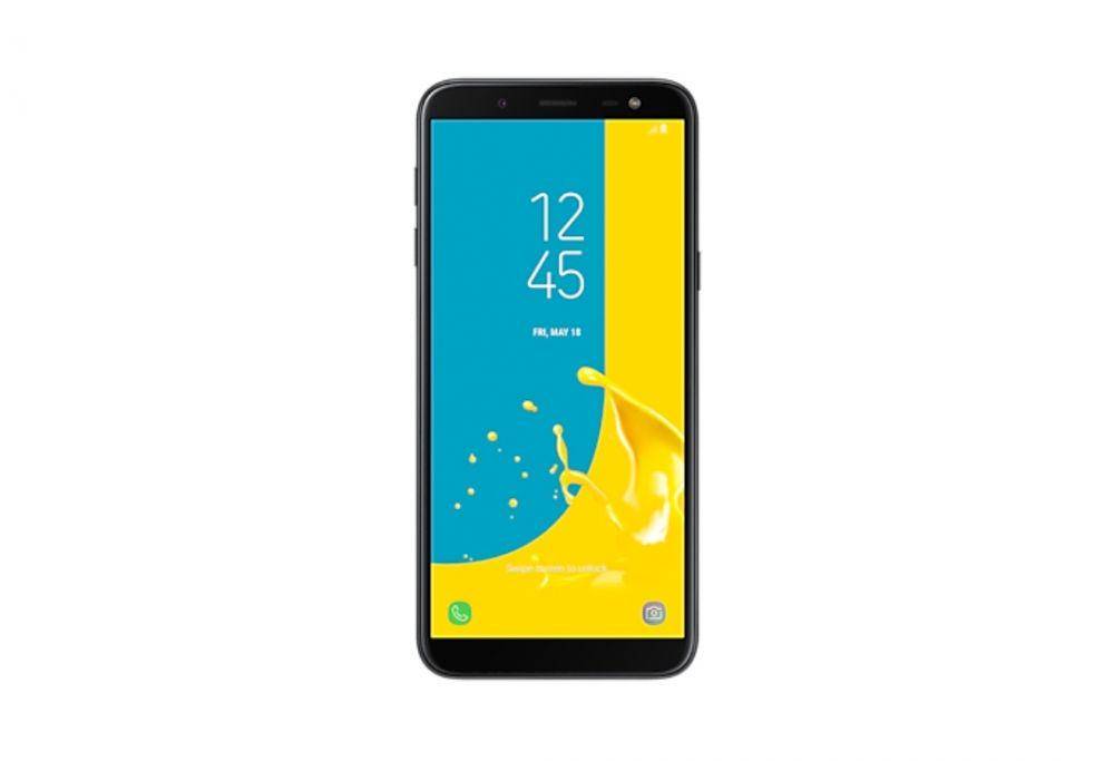 potret Samsung Galaxy J6 (samsung.com)