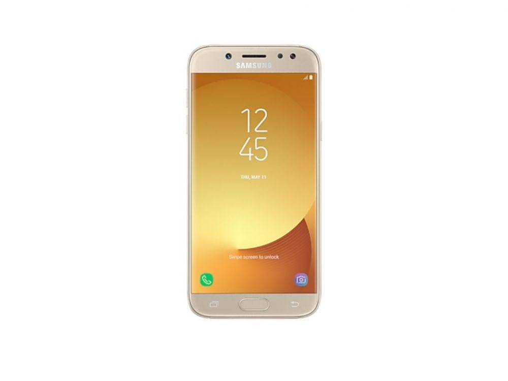 potret Samsung Galaxy J5 Pro (samsung.com)