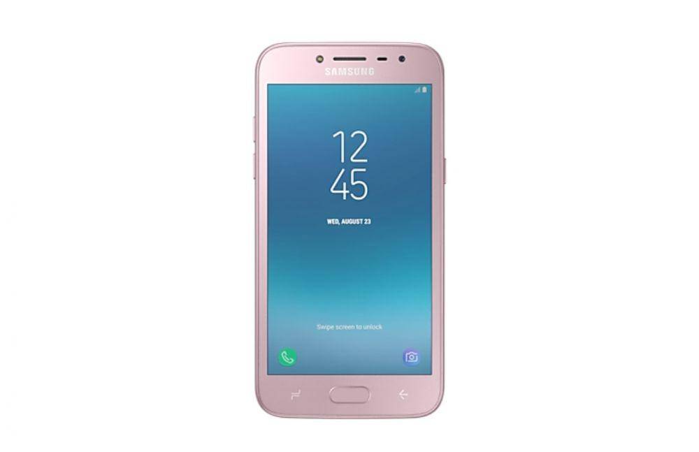potret Samsung Galaxy J2 Pro (samsung.com)
