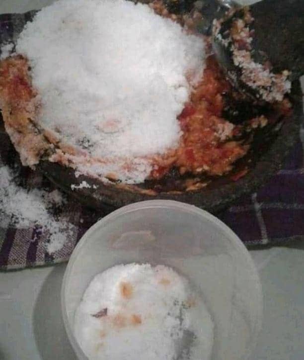 kelakuan kocak bapak-bapak saat masak (instgram.com/humoronlen)