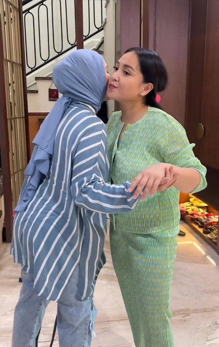 geng Cendol (instagram.com/tya_ariestya)