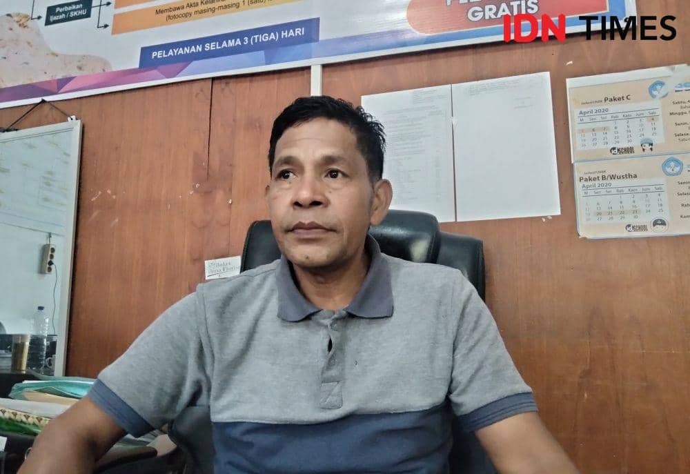 Tak Taat Aturan, 14 Sekolah di Kota Bima Dinonaktifkan Pemerintah
