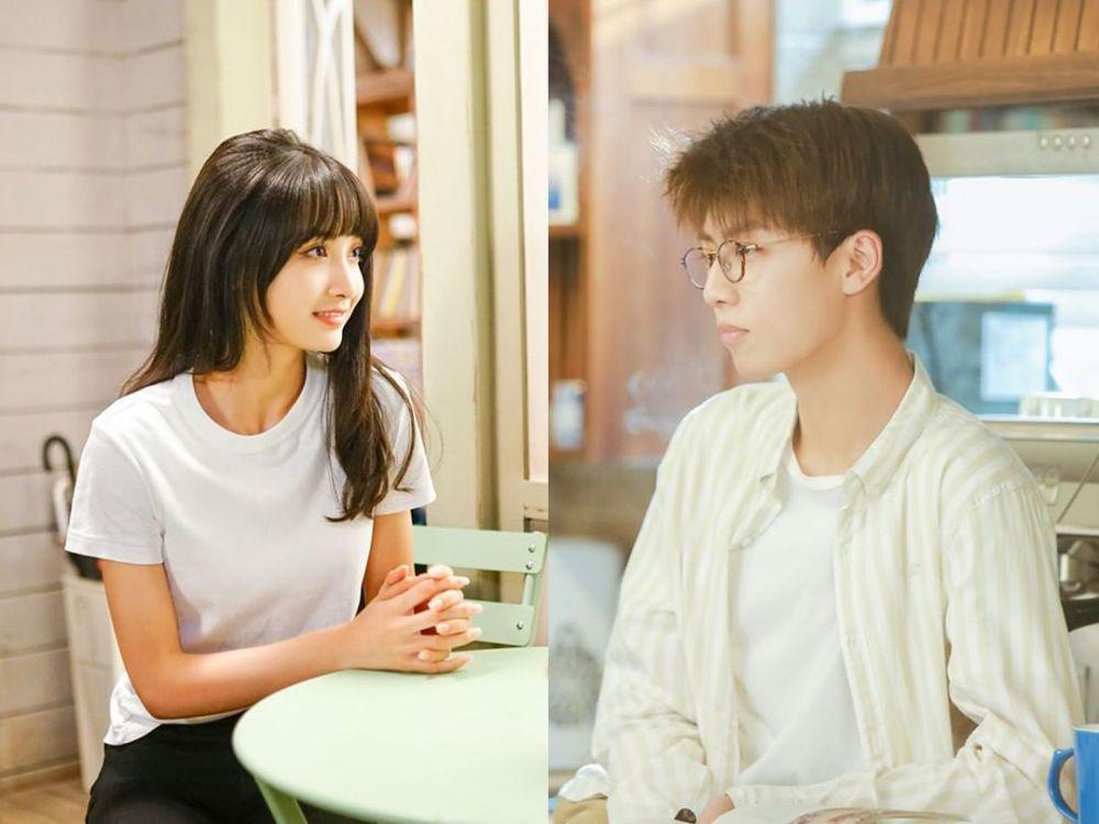 5 Drama Asia Ini Berkisah Soal Manusia Kucing, Ceritanya Unik!