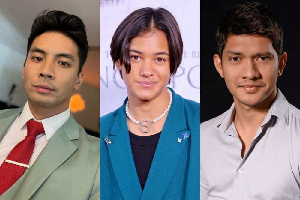 5 Aktor Indonesia yang Bintangi Film dan Serial Hollywood Terbaru