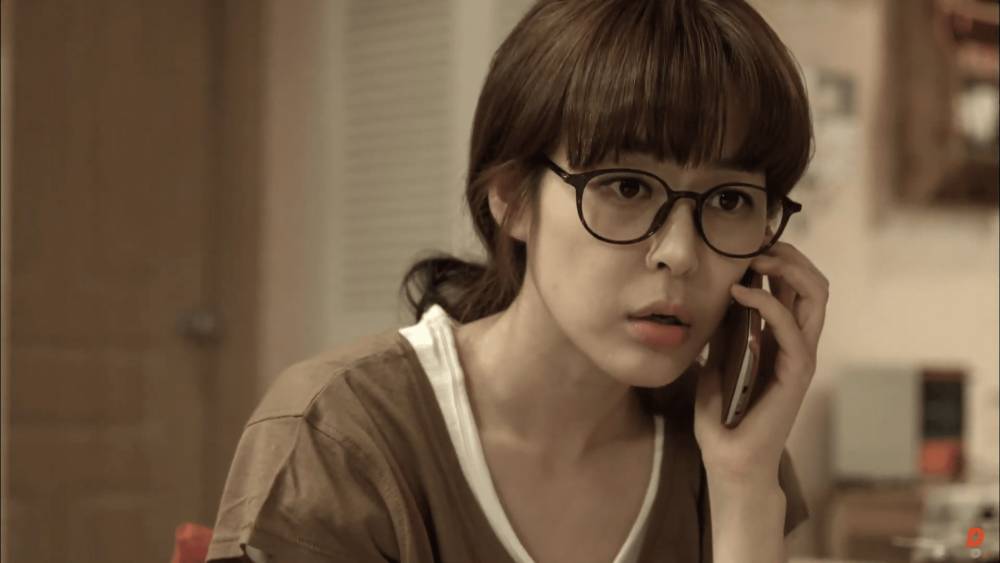 Lee Ha Na di drama High School King of Savvy (youtube.com/tvN D Indonesia)