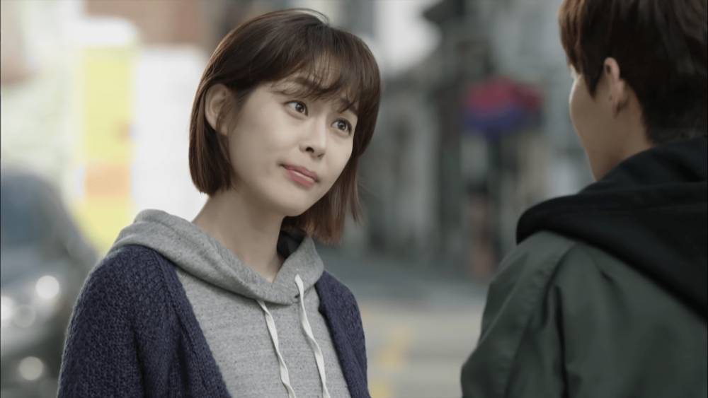 Lee Ha Na di drama Unkind Ladies (youtube.com/KBS WORLD TV)