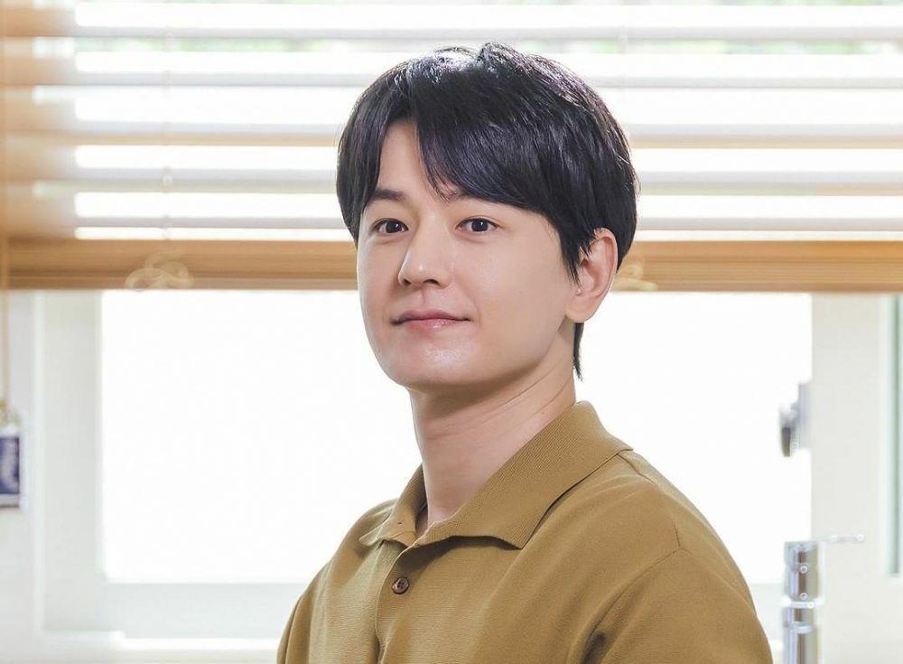 13 Drakor Dibintangi Lim Ju Hwan, Comeback Bareng Lee Ha Na