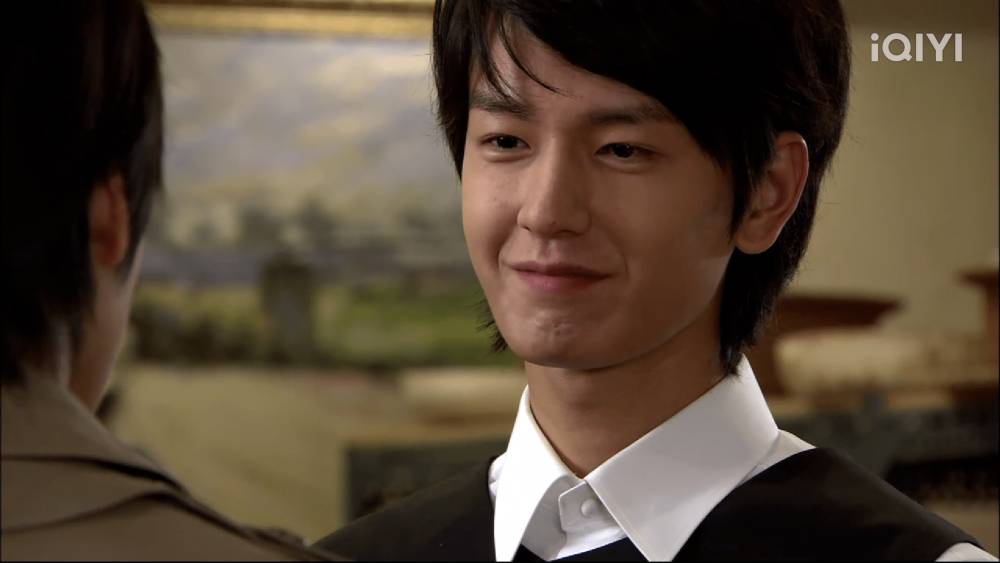 Lim Ju Hwan di drama Boys Over Flowers (Dok. iQIYI/Boys Over Flowers)
