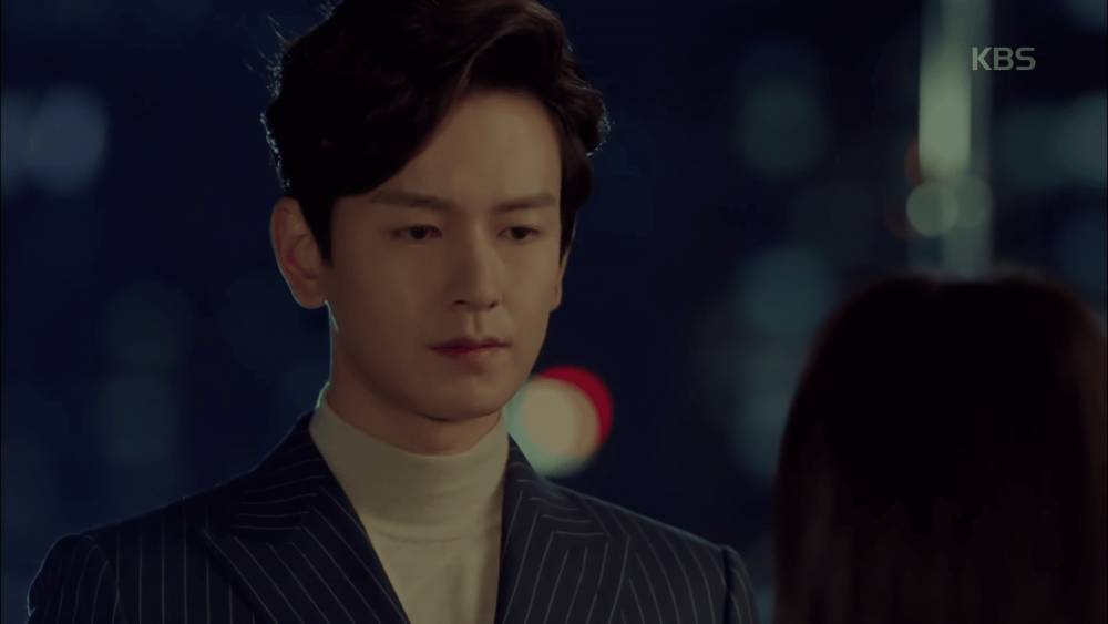 Lim Ju Hwan di drama Uncontrollably Fond (youtube.com/KBS Drama)