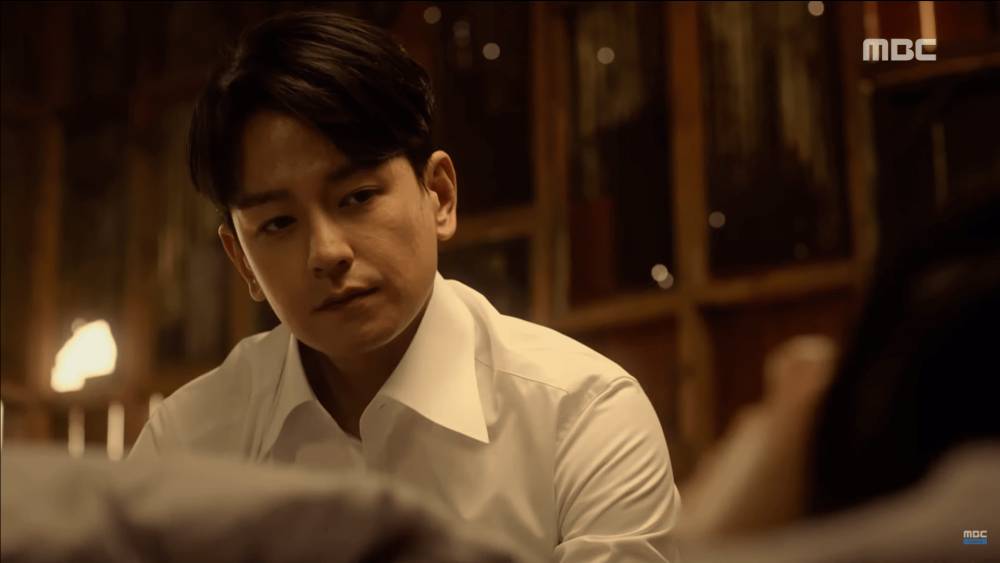 Lim Ju Hwan di drama Different Dreams (youtube.com/MBCdrama)
