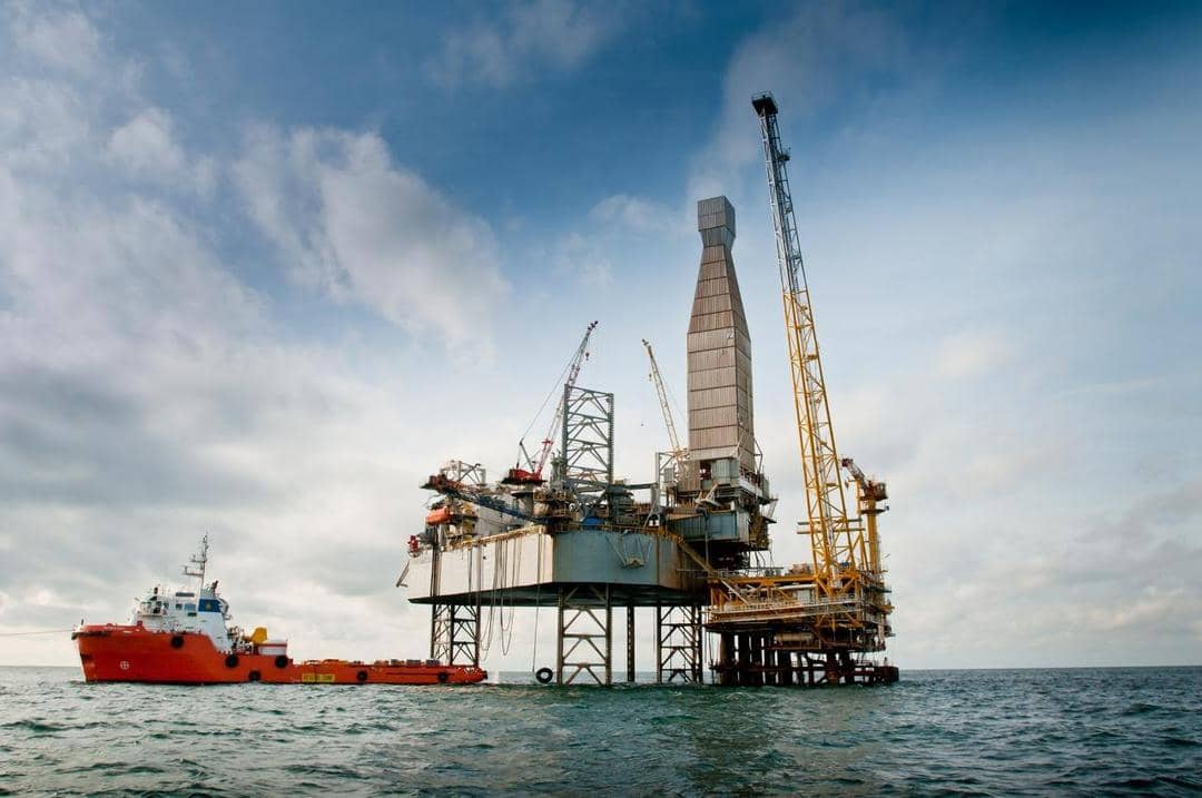 PGN Bakal Serap Pasokan LNG dari Blok Masela