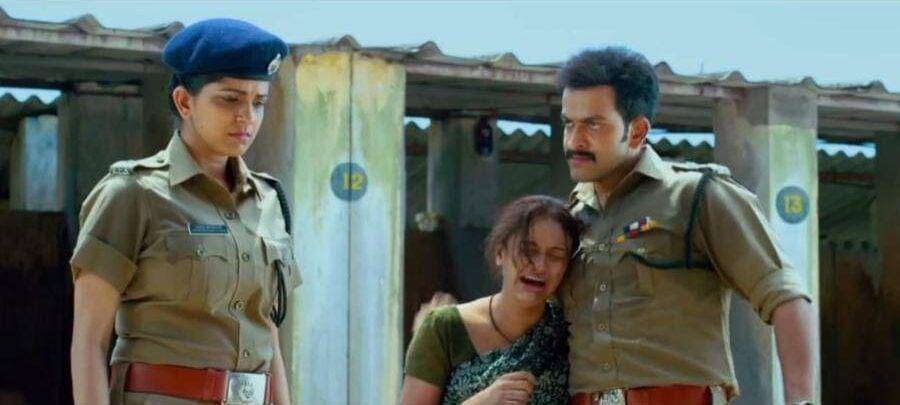 cuplikan film Mumbai Police (dok. Central Pictures/Mumbai Police)