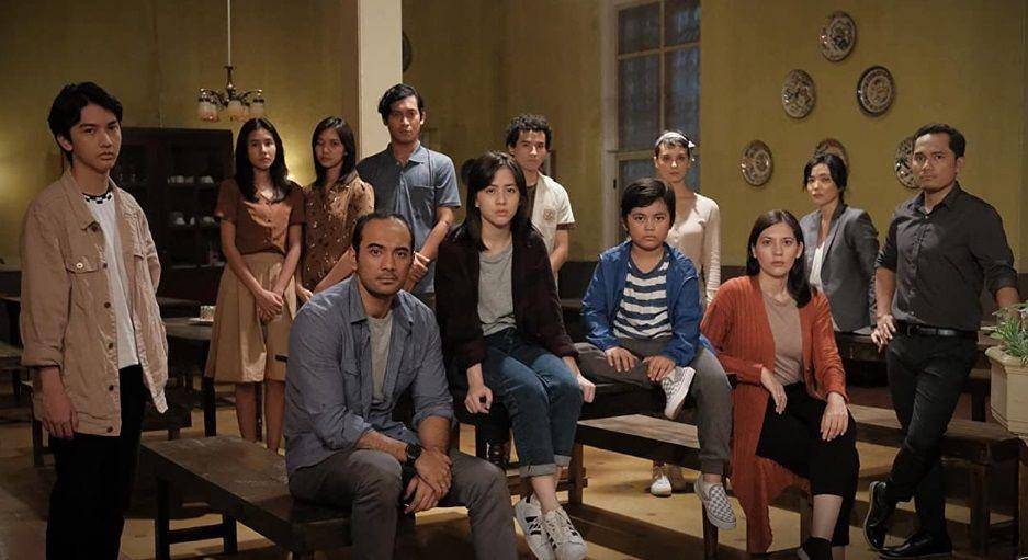 dok. Rapi Films/ Ratu Ilmu Hitam