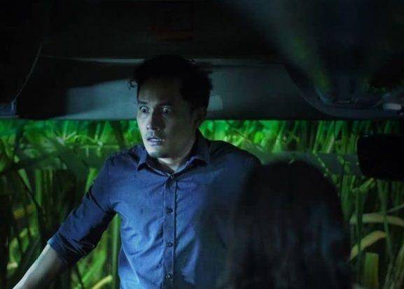 dok. Rapi Films/ Ratu Ilmu Hitam