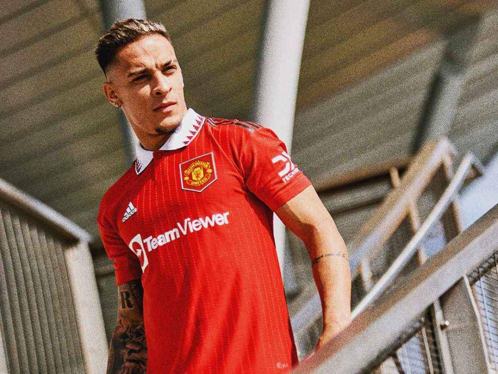 5 Pemain Manchester United Terakhir yang Didatangkan pada Deadline Day