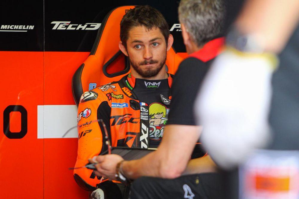 Remy Gardner Kecewa Berat Tak Jadi Pilihan KTM untuk MotoGP 2023