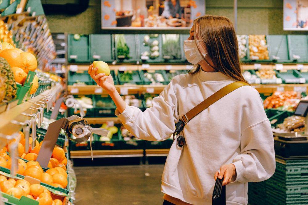 7 Bahan Makanan yang Bagus Untuk Dijadikan Skincare