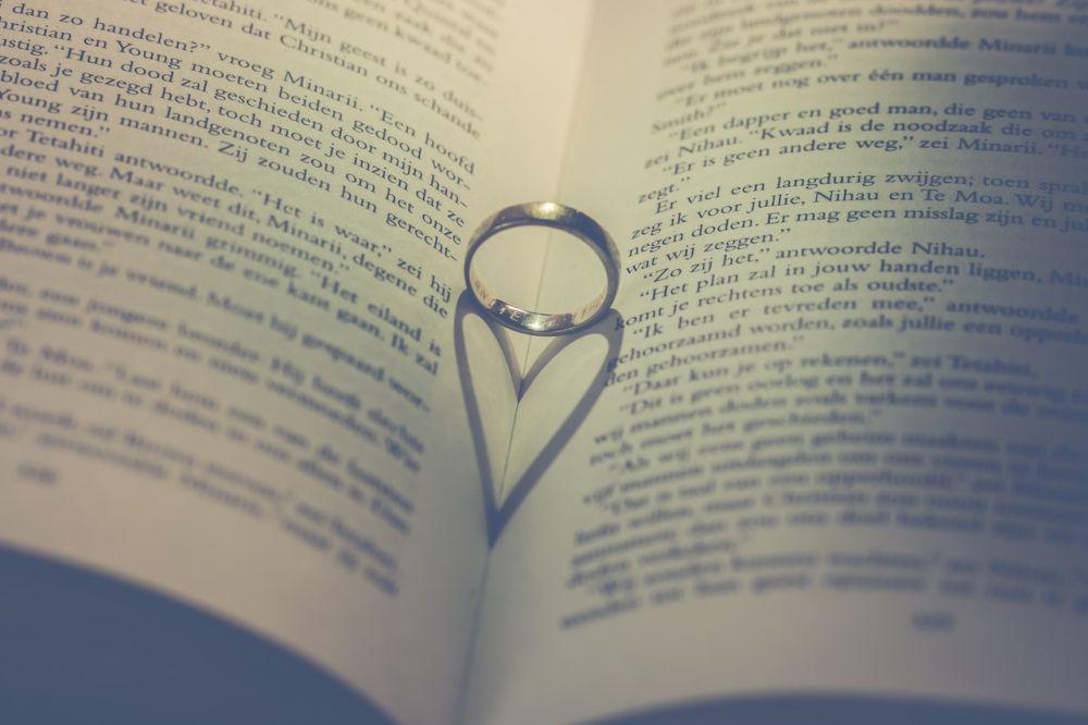 5 Rekomendasi Buku Islami tentang Pernikahan, Bekal sebelum Nikah!