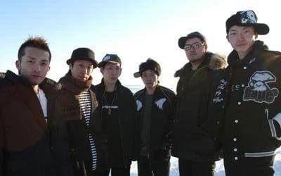 Penyanyi lagu 'Alive' OST Naruto, Raico