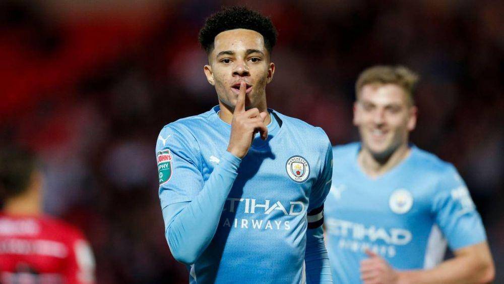 Samuel Edozie. (sportbible.com)