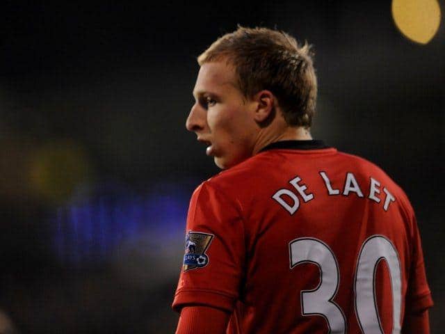 Ritchie De Laet (sportsmole.co.uk)