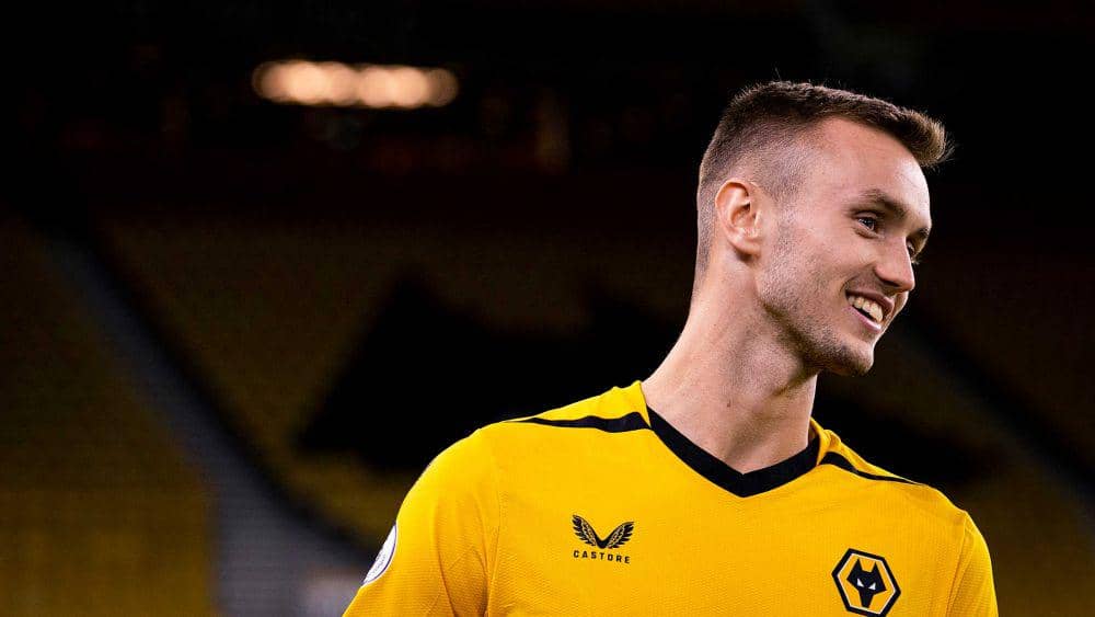 Sasa Kalajdzic (wolves.co.uk)