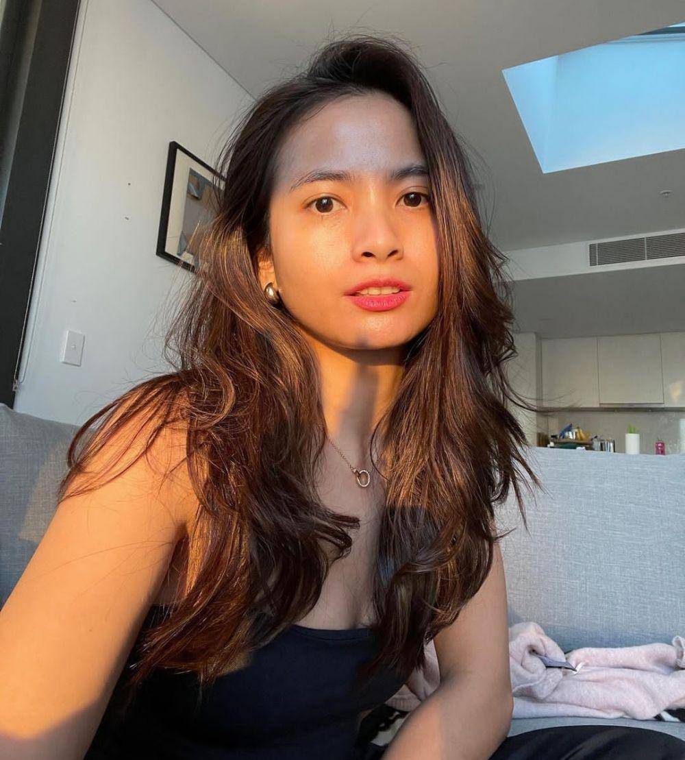 Acha Septriasa (instagram.com/septriasaacha)