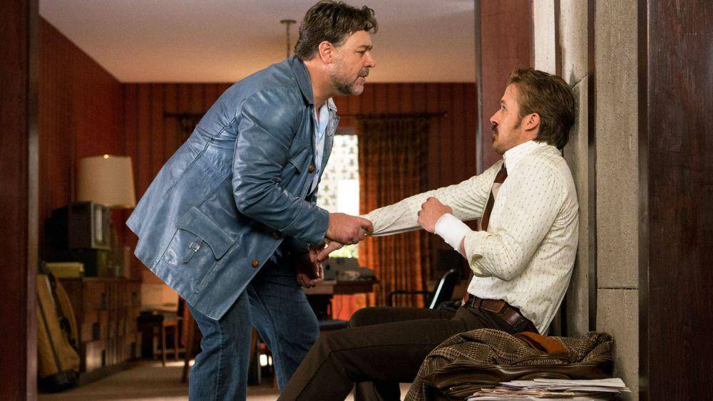cuplikan film The Nice Guys (dok. Warner Bros. Pictures/The Nice Guys)