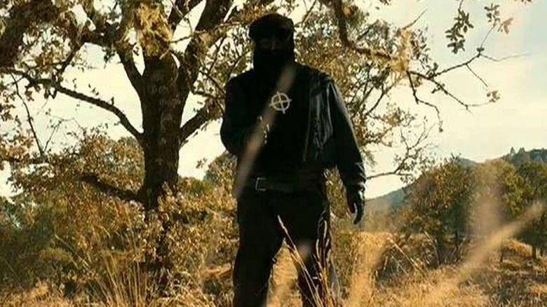 The Zodiac Killer (dok. Warner Bros.)