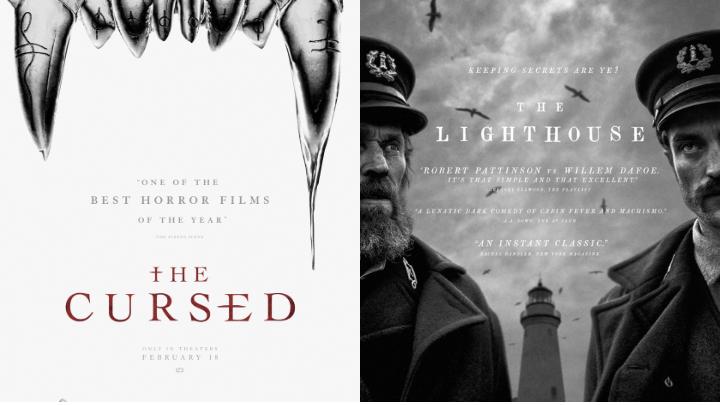 7 Film Horor Indie Berlatar Era Victoria, Suasananya Mencekam