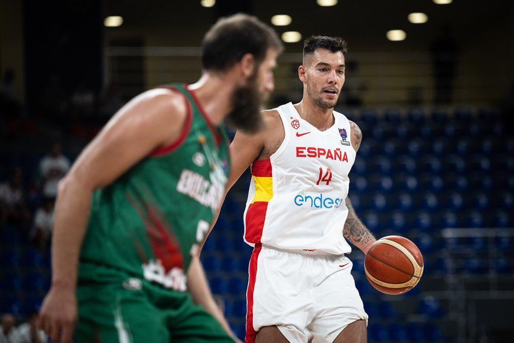 Berlanjutnya Dominasi Spanyol dalam Ajang EuroBasket