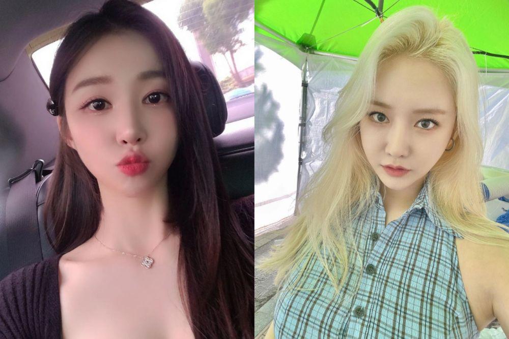 14 Pasang Artis Korea dengan Nama Lengkap Sama Persis, Awas Tertukar!