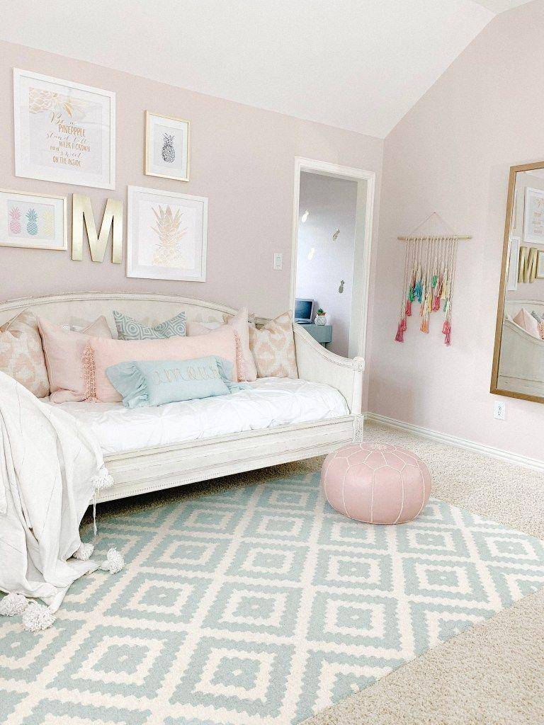 inspirasi daybed anak (shannongolddesign.com)