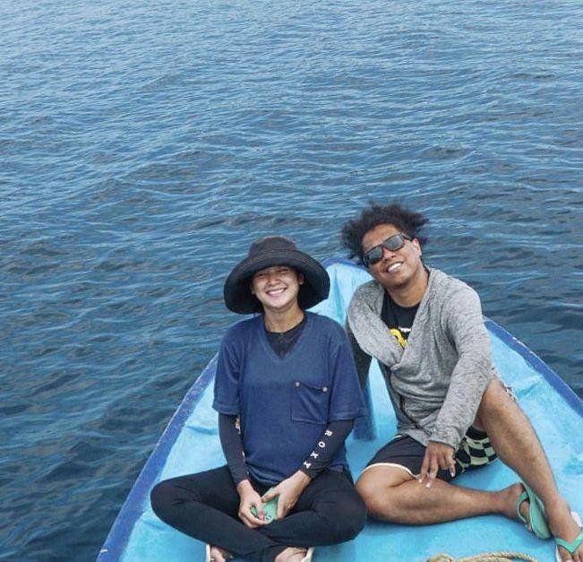 kehamilan Indah Permatsari (instagram.com/indahpermatas)