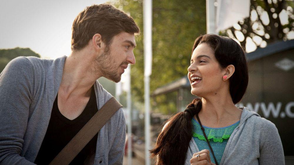 5 Rekomendasi Film India yang Bikin Penonton Pengin Traveling