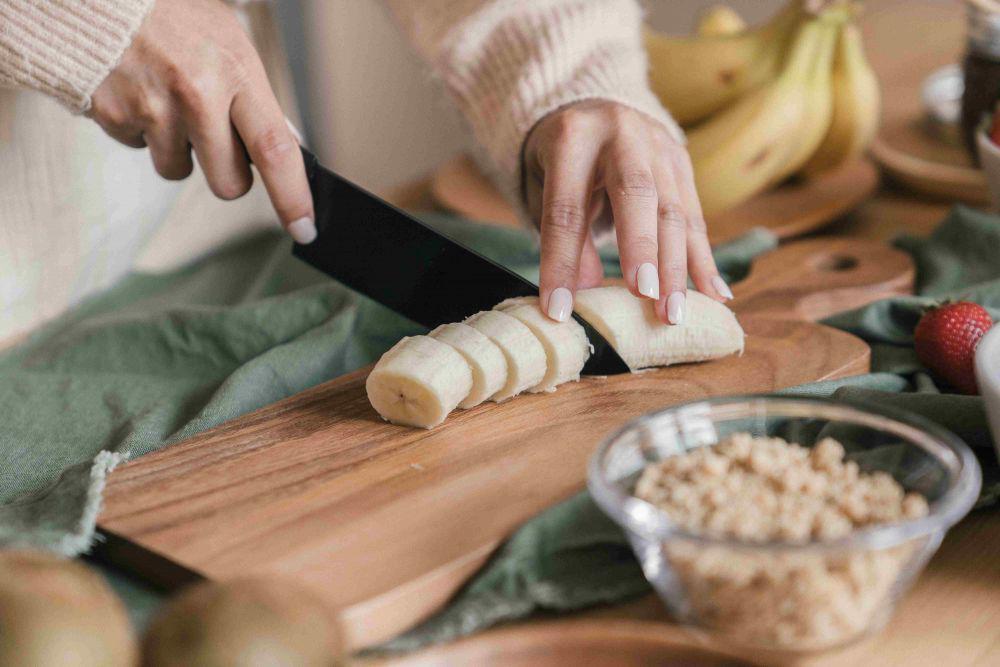 10 Inspirasi Olahan Pisang ala MasterChef Indonesia, Semuanya Enak!