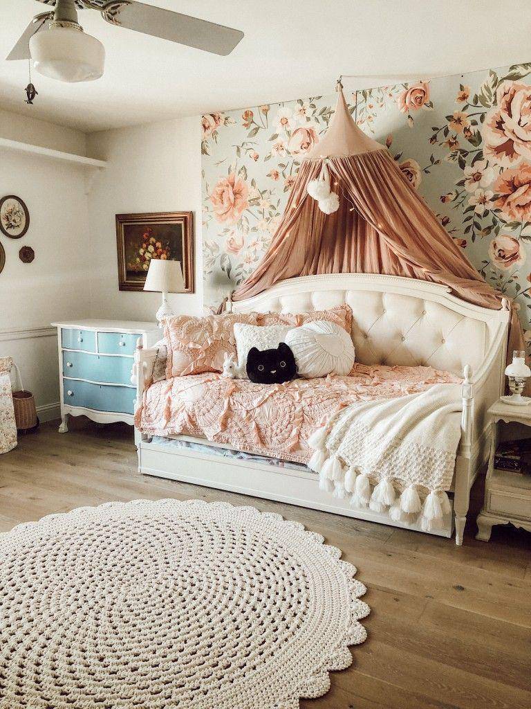 inspirasi daybed anak (shadesofblueinteriors.com)