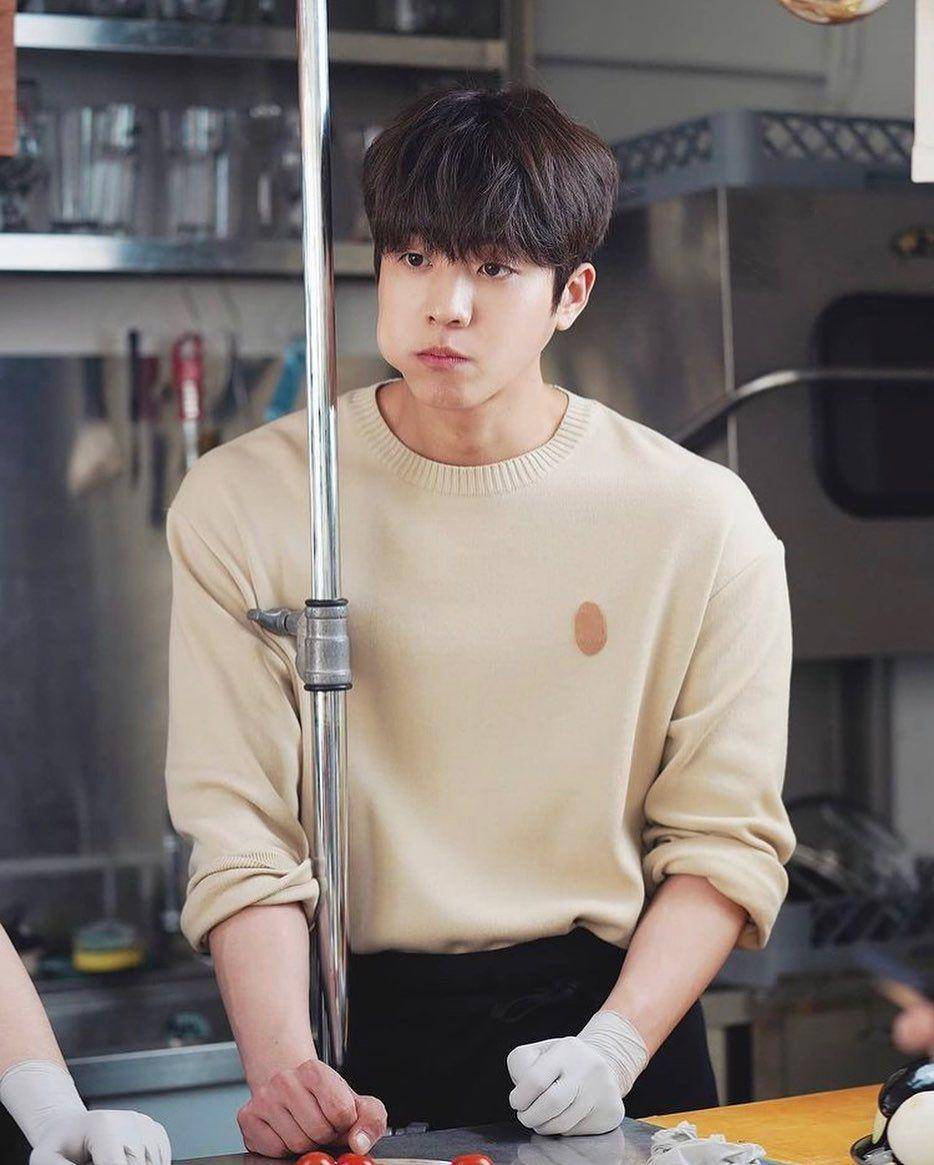 Chae Jong Hyeop (instagram.com/chaejh_)