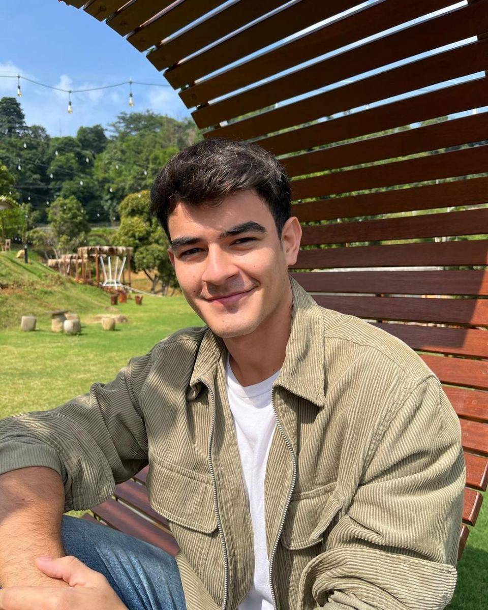 potret Samudra Taylor (instagram.com/samudra.taylor)