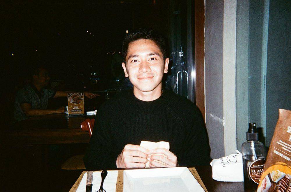 potret Emir Mahira (instagram.com/mahiraemir)