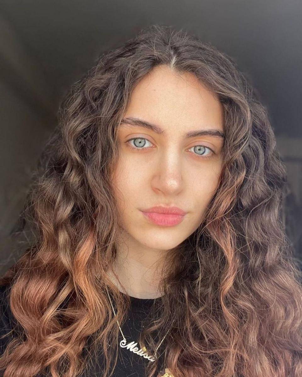 Melisa Raouf (instagram.com/melisaraouf)