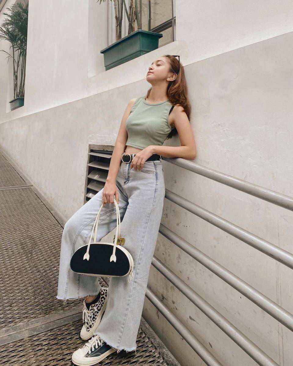 Bilqis Ariffin (instagram.com/bil.qis)