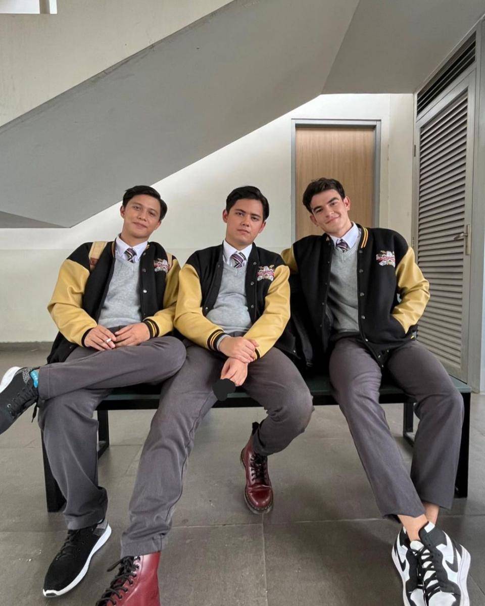 potret Samudra Taylor (instagram.com/samudra.taylor)