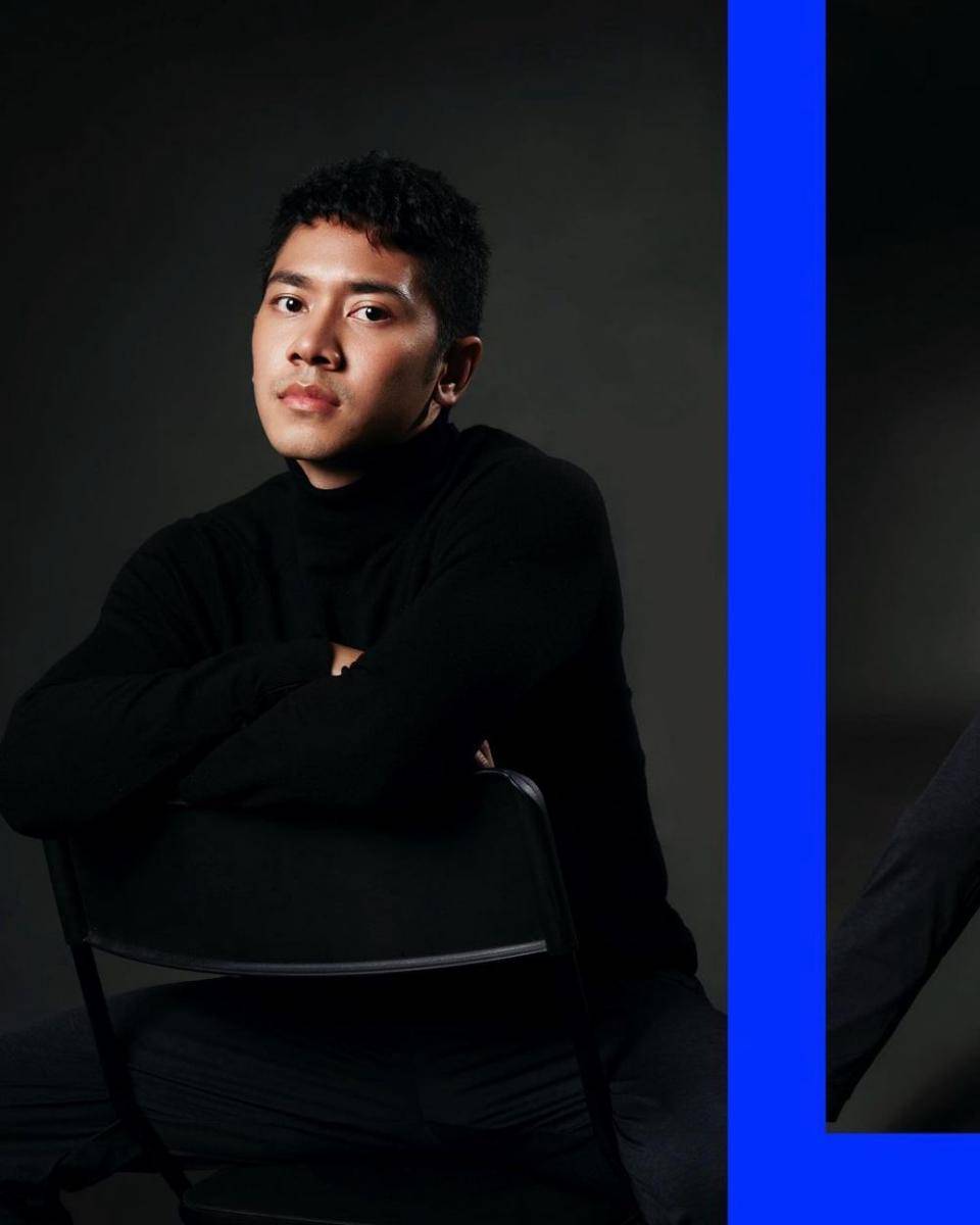 potret Emir Mahira (instagram.com/dawankhai)