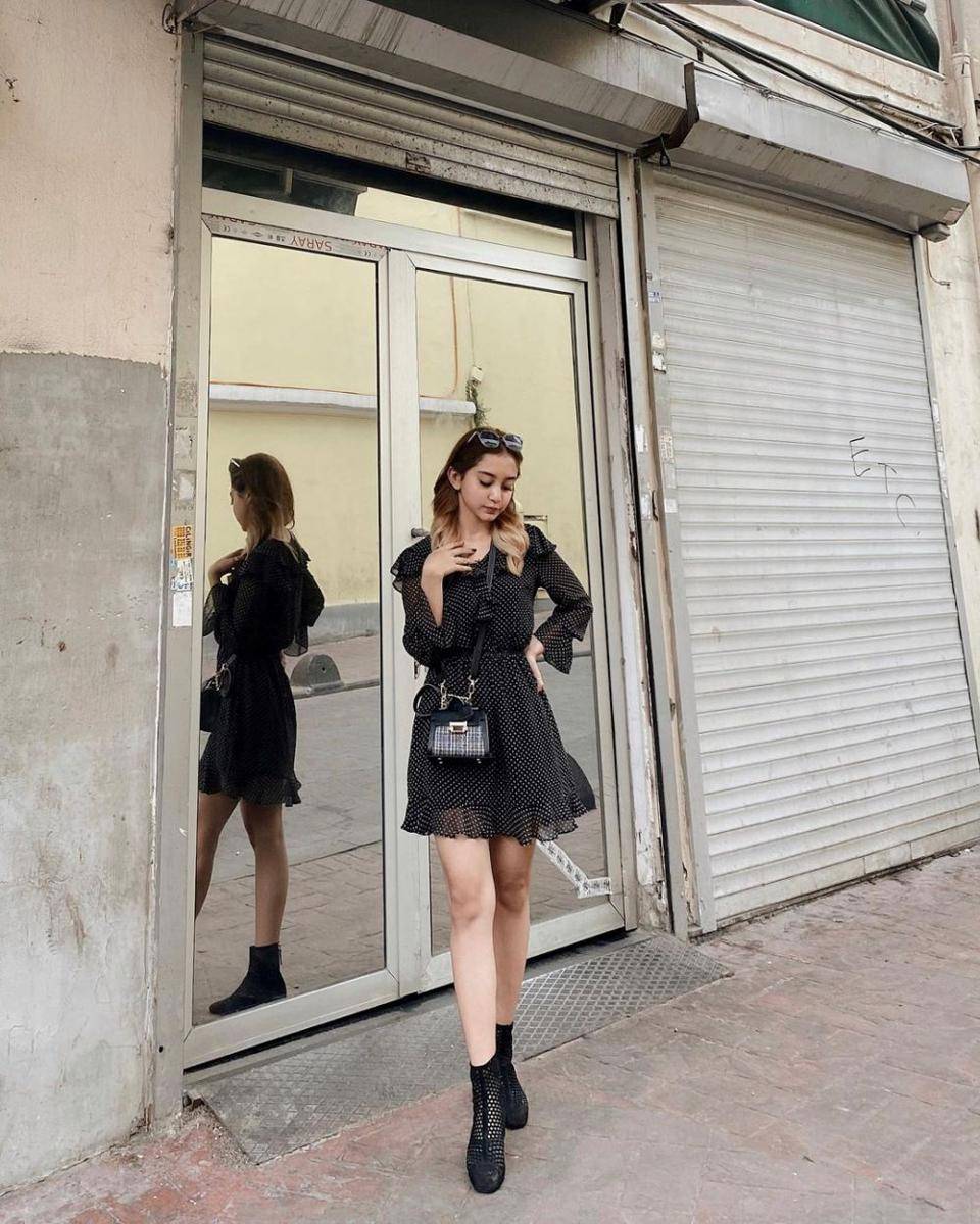 Bilqis Ariffin (instagram.com/bil.qis)